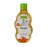 شامپو-بچه-حاوی-پروتئین-جوانه-گندم-بیبی-لند-200-میلی-لیتر---Babyland-Hypoallergenic-Wheat-Germ-200-Ml