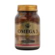 کپسول ژلاتینی امگا 3 مکس اونیو 60 عدد - Max Avenue Omega 3 60 caps