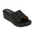 صندل طبی تابستانه زنانه شهرام طب مدل 1105 - Shahramteb Womens summer medical slippers Model 1105