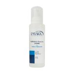 فوم شستشوی پلک و مژه آیسول 175 میلی لیتر - Eyesol Ophthalmic Cleansing Foam 175 Ml