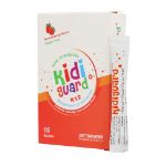ساشه کیدی گارد زیست تخمیر 15 عدد - Zist Takhmir Kidi Guard 15 Sachets