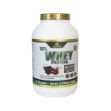 پودر-پروتئین-وی-100-درصد-فول-استار-با-طعم-شکلات-2270-کیلوگرم---Full-Star-Whey-Protein-Chocolate-2270-Kg-Powder