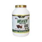 پودر-پروتئین-وی-100-درصد-فول-استار-با-طعم-شکلات-2270-کیلوگرم---Full-Star-Whey-Protein-Chocolate-2270-Kg-Powder