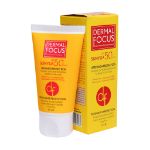 کرم-ضد-آفتاب-سانیلیا-پوست-نرمال-تا-چرب-SPF50-درمال-فوکوس-50-میلی-لیتر---Dermal-Focus-Sunylia-Sunscreen-Cream-SPF50-for-Normal-to-Oily-Skin-50-ml