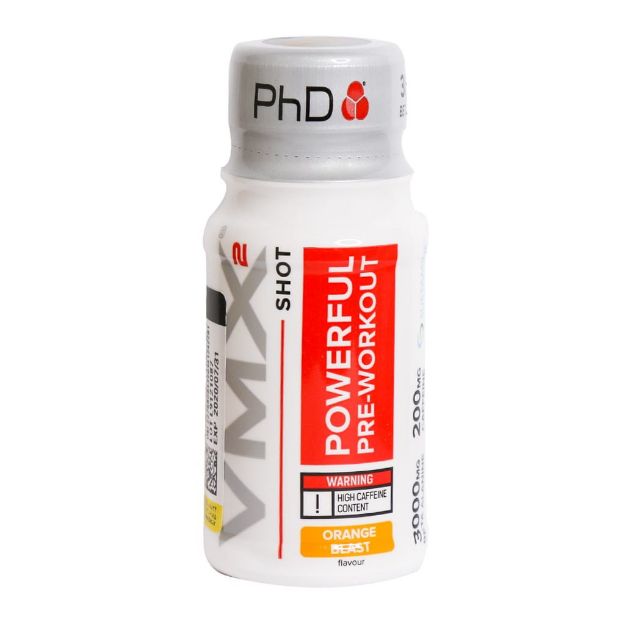 محلول-وی-ام-ایکس-2-پی-اچ-دی-60-میلی-لیتر---PHD-VMX-2-Shot-60-ml