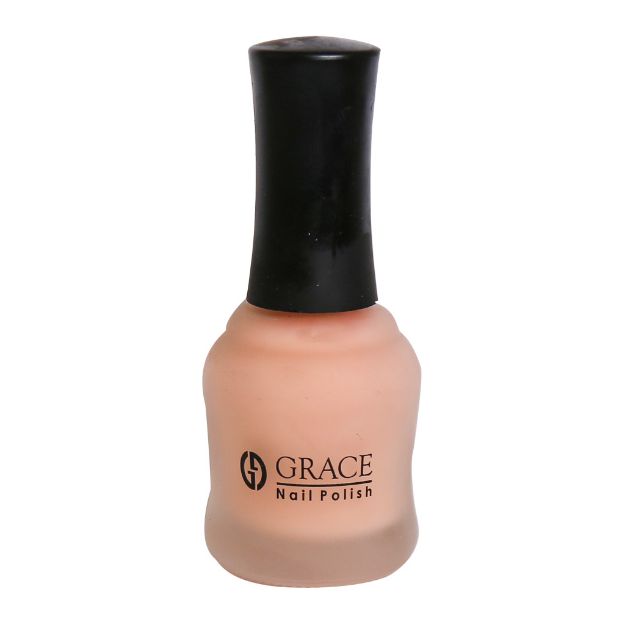 لاک-ناخن-مات-گریس-سری-Professionale-حجم-18-میلی-لیتر---Grace-Nail-Polish-Professionale-18-ml