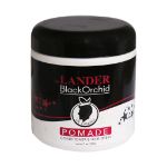 واکس مو لندر مدل پماد بلک ارکید  200 گرم - Lander Black Orchid Pomade Conditioner & Hair Dress 200 g