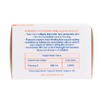 سافت ژل ویتامین E 400 واحد سنتروویت - Centrovit Vitamin E 400 IU Softgels