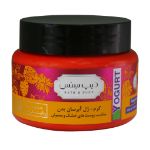 کرم-ژل-آبرسان-بدن-دیپ-سنس-مناسب-پوست-خشک-و-معمولی-250-میلی-لیتر---Deep-Sense-Tropical-Fruits-Body-Yogurt-250-ml