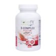قرص-ب-کمپلکس-پلاس-زینک-نیچرفیت-100-عدد---Nature-Fit-B-Complex-Plus-Zinc-100-Tables