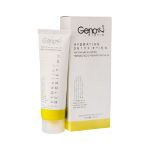 کرم-رطوبت-رسان-صورت-و-گردن-پوست-چرب-و-مختلط-ژنوبایوتیک-50-میلی-لیتر---Genobiotic-Face-And-Neck-Cream-For-Oily-Skin-50-ml