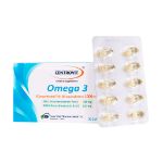 سافت-ژل-امگا-3-تغلیظ-شده-1000-میلی-گرم-سنتروویت-30-عدد---Centrovit-Omega-3-1000-mg-Dietary-Supplement-30-Softgels