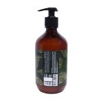 ژل-شستشوی-بدن-گرنویل-مدل-Aroma-حجم-500-میلی-لیتر---Granvile-Aroma-Shower-Gel-500-ml