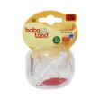 پستانک-ارتودنسی-کودک-بیبی-لند-کد-274---Baby-Land-Orthodontic-Pacifier-Code-274