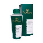 شامپو کراتین و بازسازی کننده مو پلزنت 200 میلی لیتر - Pleasant Keratin and Revitalizing Shampoo 200 ml