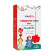 ساشه-کیدی-بیوم-پلاس-اینولین-ویوا-کیدز-15-عدد---Viva-Kids-Kidy-Biome-and-Inulin-15-Sachets