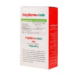 ساشه کیدی بیوم پلاس اینولین ویوا کیدز 15 عدد - Viva Kids Kidy Biome and Inulin 15 Sachets