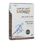 قرص کارتیژن دی فورت نیچرز اونلی 30 عدد - Natures Only Cartigen D Forte 30 Tabs