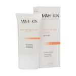 کرم-مرطوب-کننده-حاوی-SPF-12-مه-اسکین-40-میلی-لیتر---Mah-Skin-Moisturizing-SPF-12-Cream-40-Ml