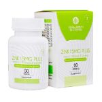 قرص زینک پلاس ویتامین C و ب کمپلکس گلدن اسکور - Golden Score Zink plus Vitamin C and B Complex Tablets