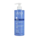 شیر-مرطوب-کننده-صورت-و-بدن-کودک-اوریاژ-500-میلی-لیتر---Uriage-Moisturizing-Milk-for-Babies-500-ml