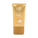 کرم ضد آفتاب SPF50 انواع پوست ژوت 40 میلی لیتر - Jute SPF50 Sunscreen Cream For All Skin 40 ml