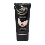 کرم-ضد-آفتاب-کرم-پودری-SPF40-فیتو-وان-مناسب-انواع-پوست-30-میلی-لیتر---Phyto-One-Sun-Screen-SPF40-Cream-For-All-Skin-Type-30-ml