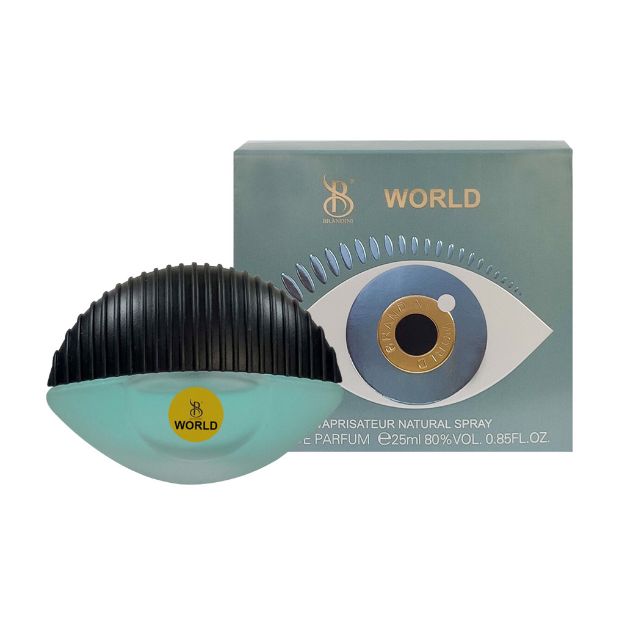 عطر-جیبی-زنانه-برندینی-مدل-World-حجم-25-میلی-لیتر---Brandini-World-Perfume-For-Women-25-ml
