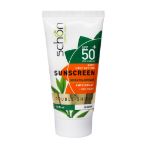 کرم-ضد-آفتاب-دابل-شیلد-فاقد-چربی-SPF50+-شون-50-میلی-لیتر---Schon-Suncreen-Double-Shield-SPF50+-50-Ml