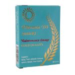 قرص-ویتامین-D3-2000-واحد-مولتی-نرمال-گلد-کوآلیتی-60-عدد---Gold-Quality-Vitamin-D3-2000-IU-Multinormal-60-Tabs