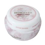 کرم-مرطوب-کننده-دست-و-صورت-هیدرودرم-مدل-ساتین---Hydroderm-Satin-Moisturizing-Hand-And-Face-Cream