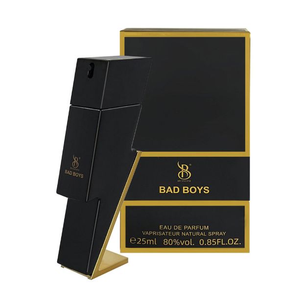 عطر-جیبی-مردانه-برندینی-مدل-Bad-boys-حجم-25-میلی-لیتر---Brandini-Bad-boys-Perfume-For-Men-25-ml