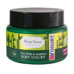 کرم-ژل-آبرسان-دیپ-سنس-مناسب-پوست-چرب-250-میلی-لیتر---Seagull-Deep-Sense-Tropical-Fruits-Body-Yogurt-Oily-Skin-250-ml