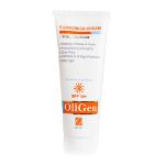 کرم-ضدآفتاب-پوست-خشک-الی-ژن-SPF30-حجم-50-میلی-لیتر---OliGen-Sunscreen-Cream-SPF30-For-Normal-and-Dry-Skins-50-ml