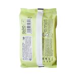 دستمال-مرطوب-پاک-کننده-آرایش-ضد-تیرگی-و-پف-نینو-27-عدد---Nino-Anti-Dark-And-Puff-Make-up-Remover-27-Pcs