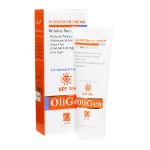 کرم-ضدآفتاب-پوست-خشک-الی-ژن-SPF30-حجم-50-میلی-لیتر---OliGen-Sunscreen-Cream-SPF30-For-Normal-and-Dry-Skins-50-ml