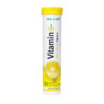 قرص-جوشان-ویتامین-C-1000-میلی-گرم-وان-ا-دی-20-عدد---One-A-Day-Vitamin-C-1000-mg-20-Effervescent-Tablets