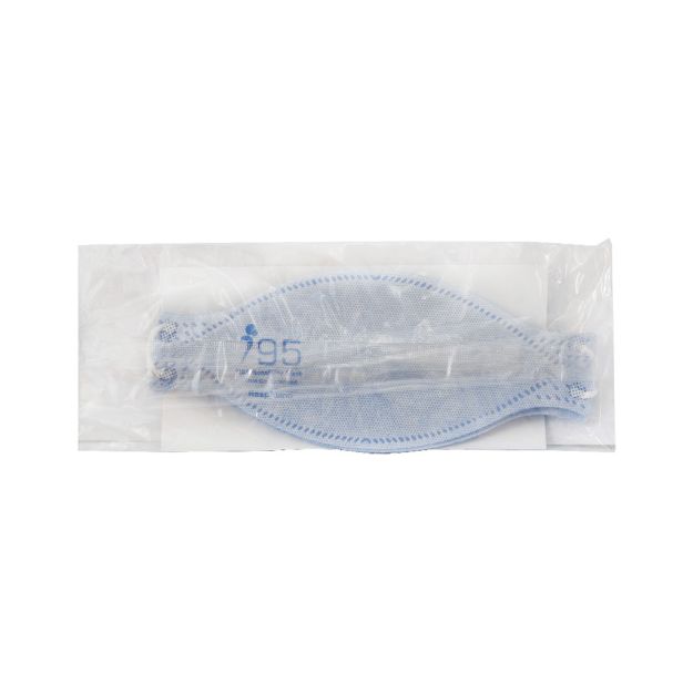 ماسک-نانو-N95-سه-بعدی-کودکان-ریما-مدل-ماهی-3-عددی---Rima-Respinano-N95-Face-Mask-Small-Sized-3-Pcs