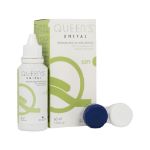 مایع شستشو لنز تماسی نرم کویینز یونیال سولکو 60 میلی لیتر - Soleko Queens Uniyal Soft Liquid Solution 60 Ml