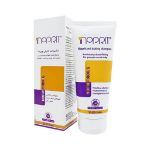 شامپو-ضد-خارش-نوپریت-مناسب-پوست-سر-چرب-200-میلی-لیتر---Noprit-Anti-itching-Shampoo-For-greasy-to-normal-scalp-200-ml