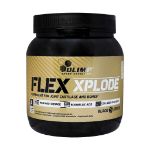 پودر فلکس اکسپلود الیمپ 504 گرم - Flex Xplode Olimp powder 504 g