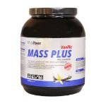 پودر مس پلاس ویوا پاور 1000 گرم - Viva Power Mass Plus Powder 1000 g