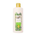 شامپو-حجم-دهنده-موی-چرب-لوکس-با-عصاره-رزماری-400-میلی-لیتر---Lux-Volume-Shampoo-With-Rosemary-400-ml