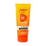 کرم-ضد-آفتاب-SPF30-ملاسول-آردن-مناسب-انواع-پوست-50-گرم---Arden-Melasol-Spf-30-Sunshield-Cream-For-All-Skin-Types-50-g