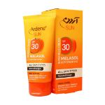 کرم-ضد-آفتاب-SPF30-ملاسول-آردن-مناسب-انواع-پوست-50-گرم---Arden-Melasol-Spf-30-Sunshield-Cream-For-All-Skin-Types-50-g