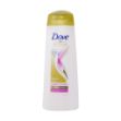 نرم-کننده-و-آبرسان-مو-داو-مدل-Gentle-Care-حجم-200-میلی-لیتر---Dove-Gentle-Care-Conditioner-Nutritive-Solutions-200-ml