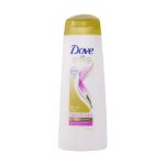 نرم-کننده-و-آبرسان-مو-داو-مدل-Gentle-Care-حجم-200-میلی-لیتر---Dove-Gentle-Care-Conditioner-Nutritive-Solutions-200-ml