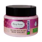 کرم-ژل-آبرسان-دیپ-سنس-مناسب-انواع-پوست-250-میلی-لیتر---Deep-Sense-Body-Yourt-For-All-Skin-250-ml