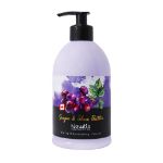 کرم-مرطوب-کننده-پمپی-عصاره-هسته-انگور-و-شی-باتر-نیوتیس-500-میلی-لیتر---Newtis-moisturizing-cream-with-grape-seed-extract-and-shea-butter-500ml