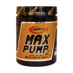 پودر مکس پمپ ساپلند نوتریشن 600 گرم - Suppland Nutrition Max pupmp powder 600 g